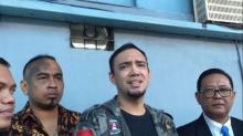 Sebelum Ditangkap, Sandy Tumiwa Izin ke Luar Kota Bersama Ayah