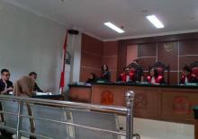 Penasihat Hukum Elvita Nilai Dakwaan Jaksa Samar