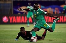 Senegal Jumpa Aljazair di Final Piala Afrika 2019