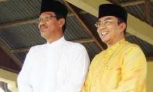 Sekda Kuansing Sebut Wakil Bupati Lebih Dulu Mengancam Lewat SMS