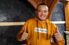 Sule Segera Menikah, Calonnya Pramugari?
