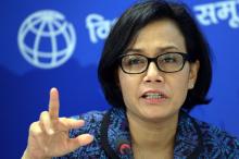 Sri Mulyani: Rekening WNI di Swiss Bebas Diakses
