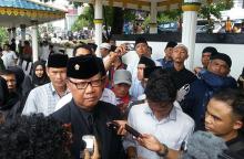 Provinsi Khusus Batam Mencuat, Mendagri: Sisa Kepemimpinan Jokowi Belum Ada Pemekaran