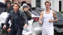 Presiden UFC Akui Siap Gelar Duel Justin Bieber & Tom Cruise 