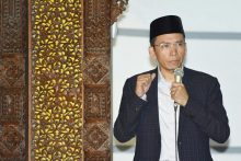TGB Zainul Majdi: Saya Siap Maju Cawapres 2019