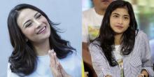 Postingan Faye Nicole Sindir Vanessa Angel yang Ditangkap Kasus Prostitusi? 