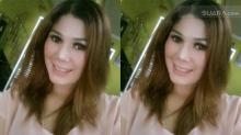 Wina Syok Iklan Beli Rumah Bisa Ajak Pemiliknya Menikah Bikin Heboh