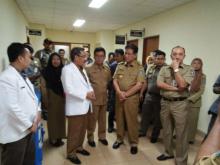 RSUD Kepri Sudah Setara Rumah Sakit Swasta Mahal