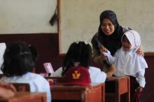 Disdik Batam Usulkan Rp 42 Miliar Penambahan Ruang Kelas Baru