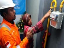 PGN Bantu Desain Peralatan dan Pembangunan Jaringan Calon Pelanggan