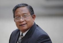 Menteri Darmin Minta Rudi dan Pejabat BP Batam Benahi Perizinan 