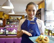 Allium Hotel Raih Dua Sertifikat dari Situs Perjalanan Dunia