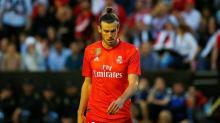 Bale dan Zidane Kian Renggang 