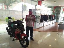 Promo THR Capella Honda Beri Keuntungan Berlipat untuk Konsumen