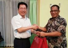 Korea Selatan Jajaki Bangun Smelter dan Pembangkit Listrik di Lingga