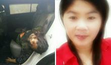 Johana Beli Minyak Tanah di Kios Sebelum Ditemukan Terbakar