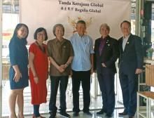Investor Singapura Garap Teknologi dan MICE Batam