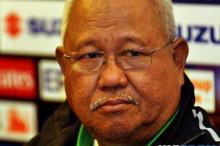 Eks Manajer Timnas Indonesia, Andi Darussalam, Positif Corona