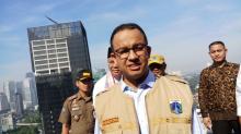 Anies Baswedan Terancam Diberhentikan dari Gubernur DKI Jakarta