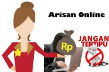Jangan Tertipu, Ini Tips Menghindari Arisan Online Bodong