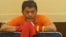 Polisi Tangkap Asun Pengusaha Properti Tanjungpinang 