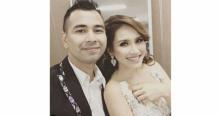 Tersebar, Video Ayu Ting Ting Panggil Ayah untuk Raffi Ahmad