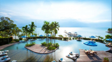 Batam Jadi Top 3 Destinasi Wisata Indonesia