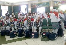 Ini Penyebab 15 Orang Calon Haji Kepri Belum Dapat Visa