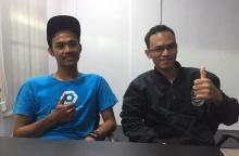 Dicari Ibu-ibu di Batam untuk Belajar Coding Gratis!