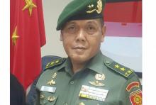  Pangdam I/Bukit Barisan Akan Pimpin Sertijab Danrem 031/Wirabima