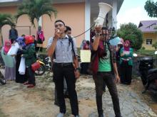 Mahasiswa STAI Tanjungpinang Pertanyakan Kok Ada Mahasiswa Nonmuslim? 