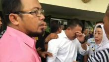 Terungkap! Modus di Balik Suntikan Horor Dokter Yusrizal Terhadap Bidan Klinik