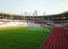 PSSI Sebut 18 Ribu Tiket Indonesia Vs Filipina Sudah Terjual