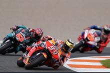 MotoGP Italia 2020 Batal Digelar