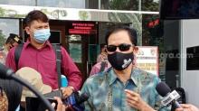 Munarman: Harga Nyawa Murah di Indonesia, Polisi Harusnya Terlatih Bukan Mematikan