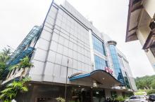 RS di Batam Penuh Pasien Corona, Satgas Siapkan Apartemen Berbayar Rp700 Ribu Per Hari