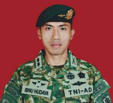 Letkol Ibnu Hudaya Tewas di Tempat, Saksi Mata Menggigil 