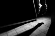  Alamak, Pria yang Tewas Gantung Diri di Kijang Diduga LGBT