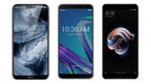 Nokia X6 Rilis, Berikut Kelebihan Spesifikasinya
