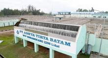 IPA Duriangkang Berhenti Operasi Sore Ini, Terimbas Pemadaman Listrik