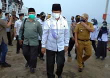 Gubernur Kepri Diminta Selesaikan Masalah Telekomunikasi dan Transportasi di Midai