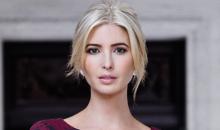Ivanka Trump di Balik Serangan Rudal AS ke Suriah, Seperti Apa?