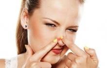 Penyebab Jerawat Muncul di Hidung dan Cara Mengatasinya