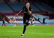 Jesse Lingard Disarankan Melupakan Manchester United