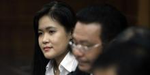 Identitas 3 Terduga Penabur Sianida Terungkap di Sidang Jessica  