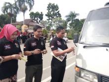Begini Cara Jaksa di Batam Peringati Hari Antikorupsi se-Dunia 