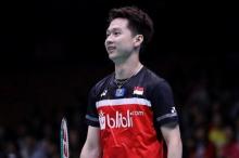 Tak Ada Nama Kevin, PBSI Kirim 81 Atlet untuk Divaksin