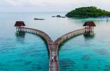BPPD Susun Program Bangunkan Wisata Kepri yang Mati Suri