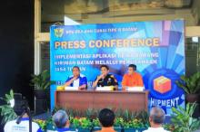 Penumpukan Kargo di Batam Imbas Adaptasi Aplikasi CEISA