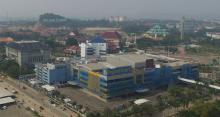  Pencapaian ATB Selama 21 Tahun Mengabdi di Batam (1)